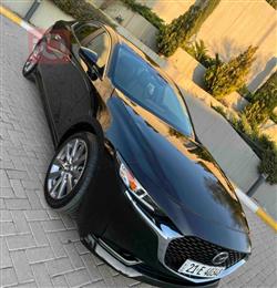 مازدا 3